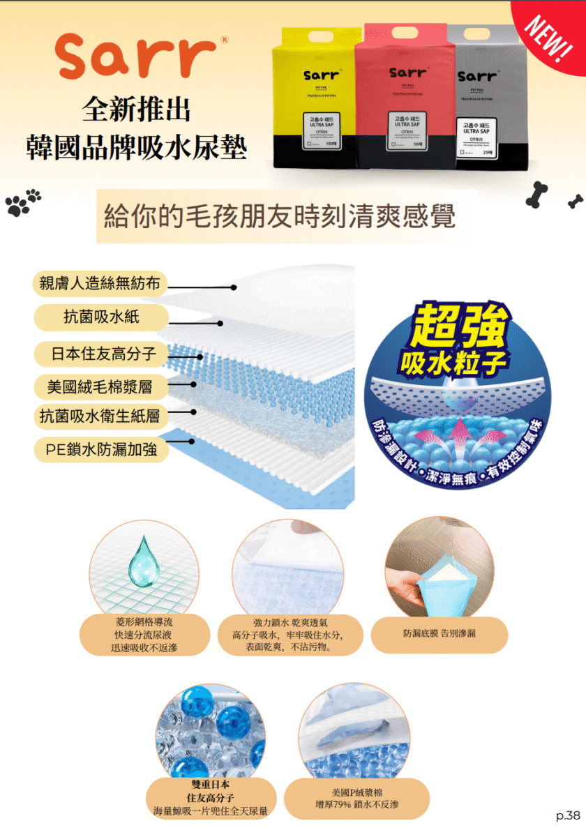 slide item